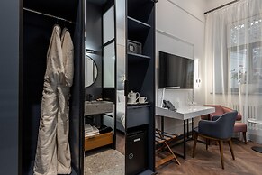 Zalkind Hotel Rooms&Kitchen