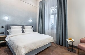 Zalkind Hotel Rooms&Kitchen