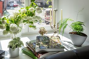 Zalkind Hotel Rooms&Kitchen