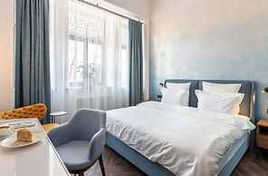 Zalkind Hotel Rooms&Kitchen