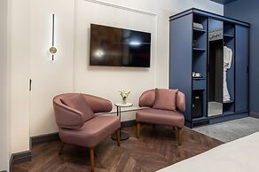 Zalkind Hotel Rooms&Kitchen