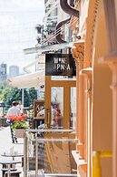 Zalkind Hotel Rooms&Kitchen