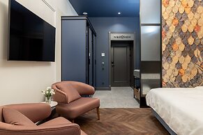 Zalkind Hotel Rooms&Kitchen