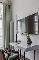 Zalkind Hotel Rooms&Kitchen