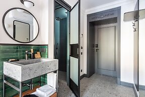 Zalkind Hotel Rooms&Kitchen