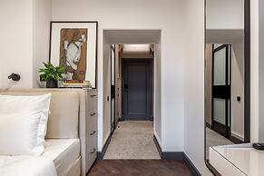 Zalkind Hotel Rooms&Kitchen