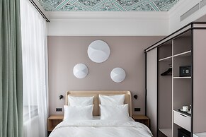 Zalkind Hotel Rooms&Kitchen