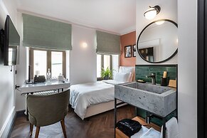 Zalkind Hotel Rooms&Kitchen