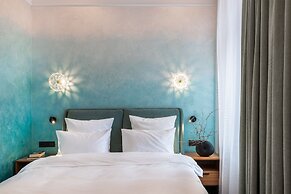 Zalkind Hotel Rooms&Kitchen