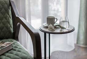 Zalkind Hotel Rooms&Kitchen