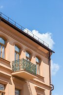 Zalkind Hotel Rooms&Kitchen