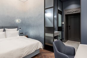 Zalkind Hotel Rooms&Kitchen