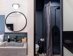 Zalkind Hotel Rooms&Kitchen