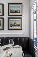 Zalkind Hotel Rooms&Kitchen