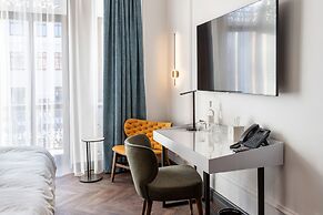 Zalkind Hotel Rooms&Kitchen