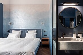 Zalkind Hotel Rooms&Kitchen