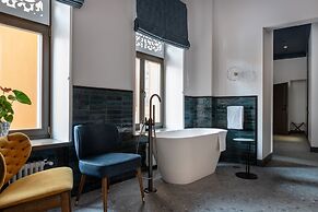 Zalkind Hotel Rooms&Kitchen