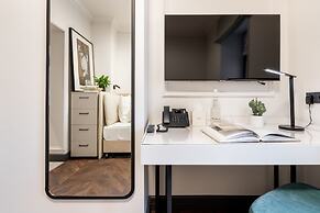 Zalkind Hotel Rooms&Kitchen