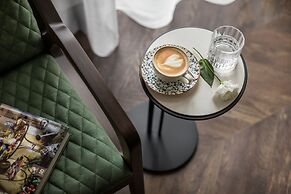 Zalkind Hotel Rooms&Kitchen