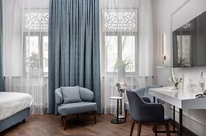 Zalkind Hotel Rooms&Kitchen