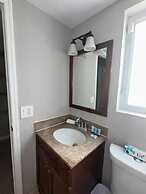 Surf and Sand Seaside