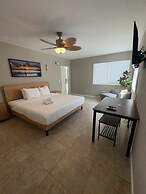 Surf and Sand Seaside