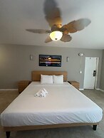 Surf and Sand Seaside