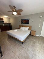 Surf and Sand Seaside