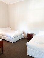 Central Hotel Stroud