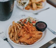 Central Hotel Stroud