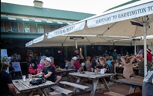 Central Hotel Stroud