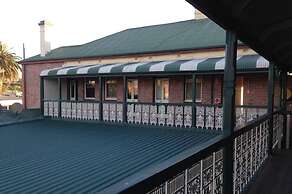 Central Hotel Stroud