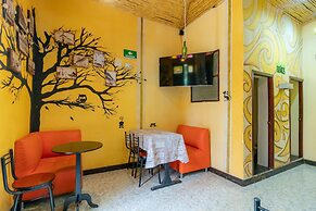 Hotel Aroma del Bosque Posada Cafe