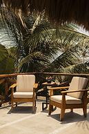 Casa Joseph Zicatela - Adults Only