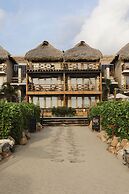 Casa Joseph Zicatela - Adults Only