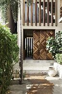 Casa Joseph Zicatela - Adults Only