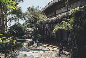 Casa Joseph Zicatela - Adults Only