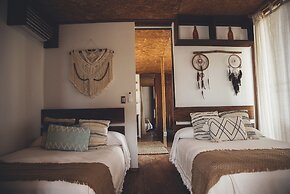 Casa Joseph Zicatela - Adults Only