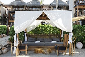 Casa Joseph Zicatela - Adults Only