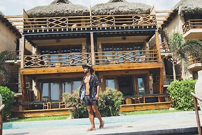 Casa Joseph Zicatela - Adults Only