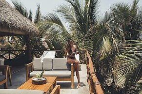 Casa Joseph Zicatela - Adults Only