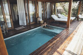 Casa Joseph Zicatela - Adults Only