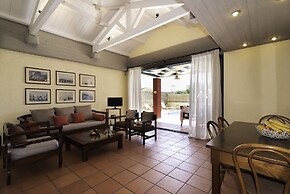 Barbati Beach Villas