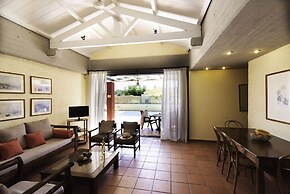 Barbati Beach Villas