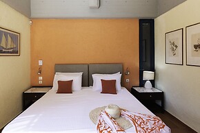 Barbati Beach Villas