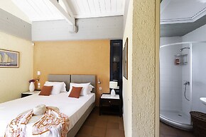 Barbati Beach Villas