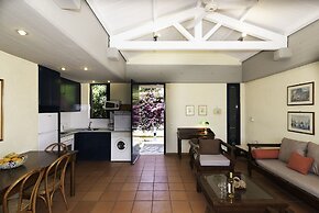 Barbati Beach Villas