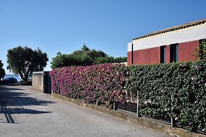 Barbati Beach Villas