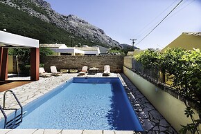 Barbati Beach Villas