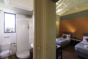 Barbati Beach Villas